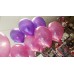 3 Balloon Centrepiece - First Holy Communion